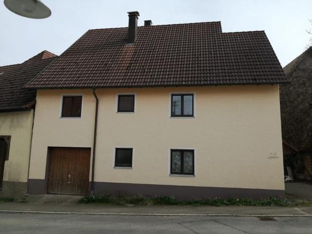 Haus kaufen in Bierlingen, Starzach