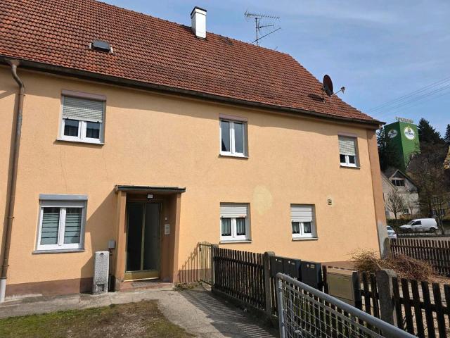 Haus kaufen in Thannhausen, Bayern