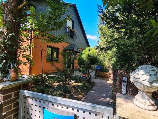 Haus kaufen in Reinheim, Hessen
