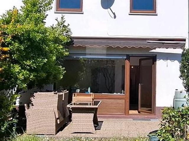 Haus kaufen in Rheinau, Mannheim