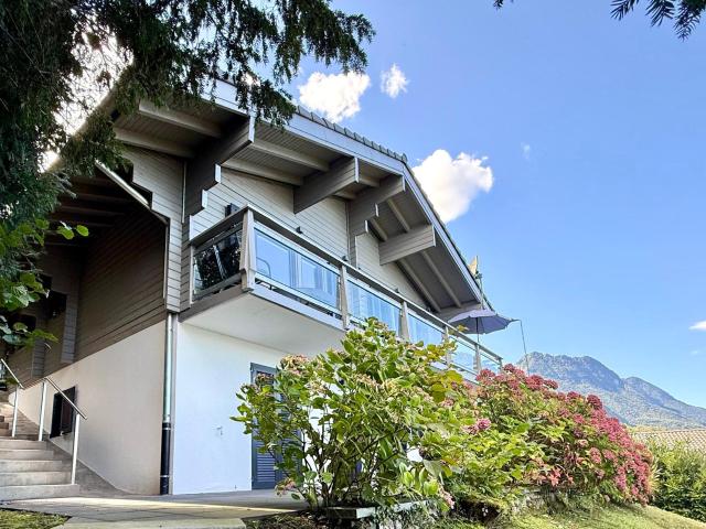 Haus kaufen in Saint-Gingolph, Monthey