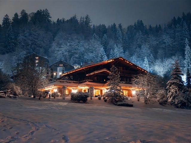 Haus kaufen in Ollon (VS), Waadt