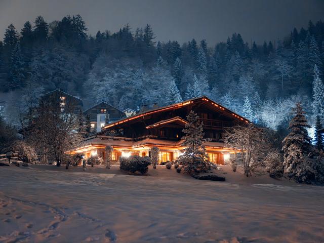 Haus kaufen in Ollon (VS), Waadt