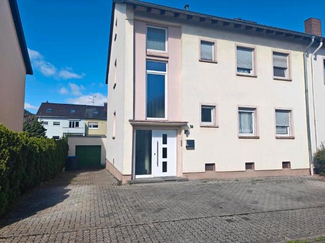 Haus kaufen in Dillingen, Saarland