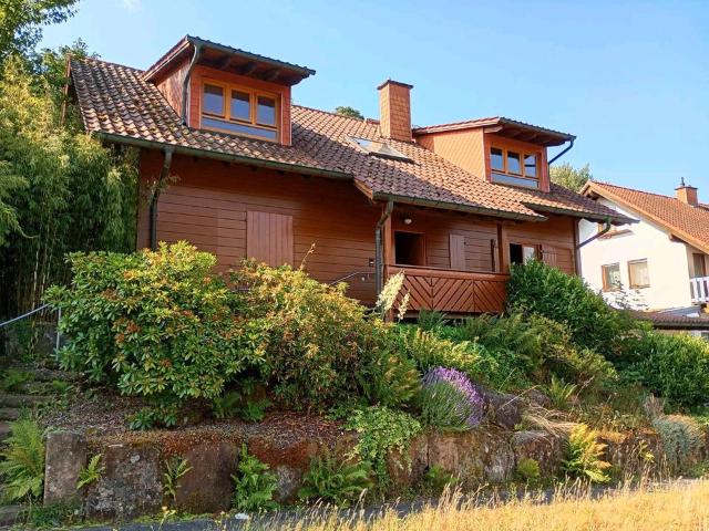 Haus kaufen in Wilgartswiesen, Rheinland-Pfalz