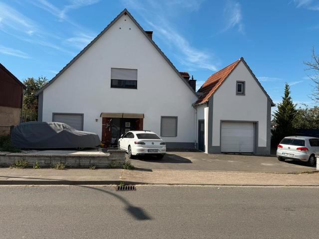 Haus kaufen in Obernfelde, Lübbecke