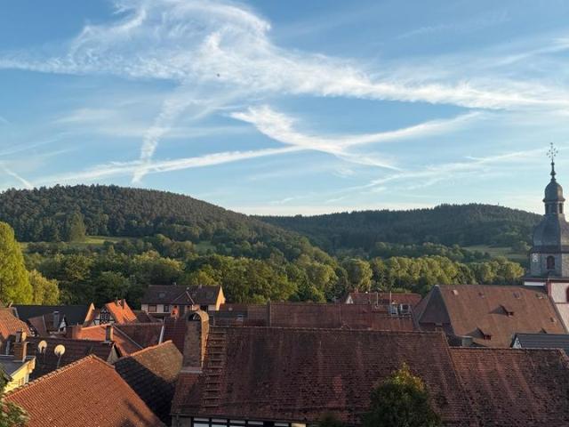 Haus kaufen in Breuberg, Hessen