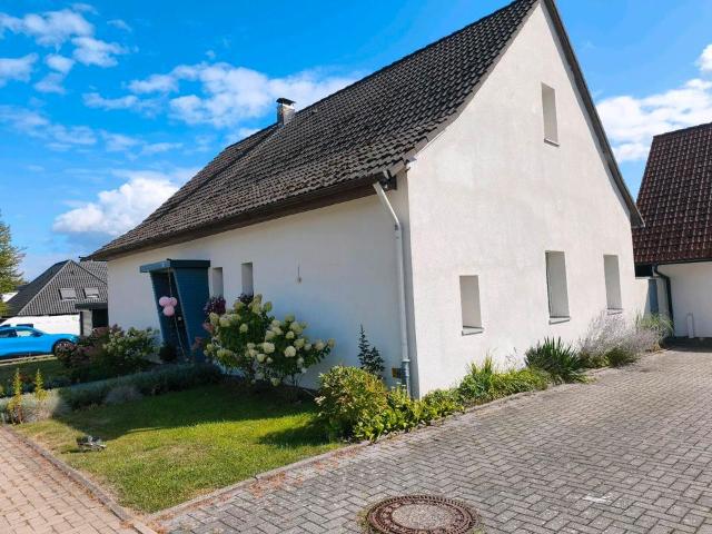 Haus kaufen in Rödinghausen
