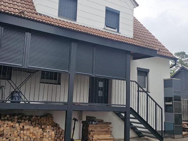 Haus kaufen in Möhrig, Öhringen
