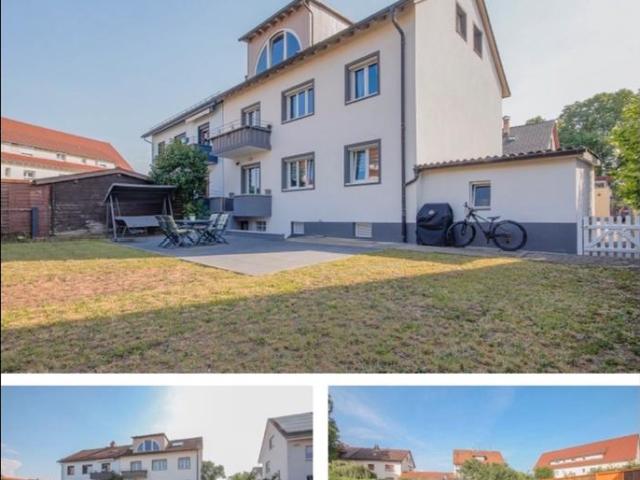 Haus kaufen in Waldshut-Tiengen, Baden-Württemberg