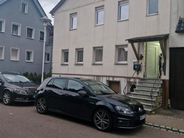 Haus kaufen in Gerstetten