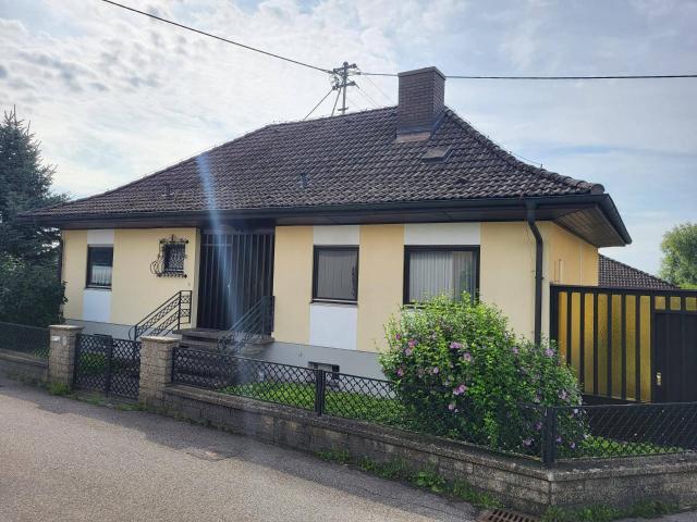Haus mieten in Leonding, Enzenwinkl