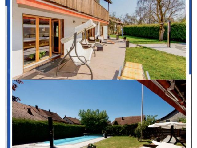 Haus mieten in Loo, Winterthur