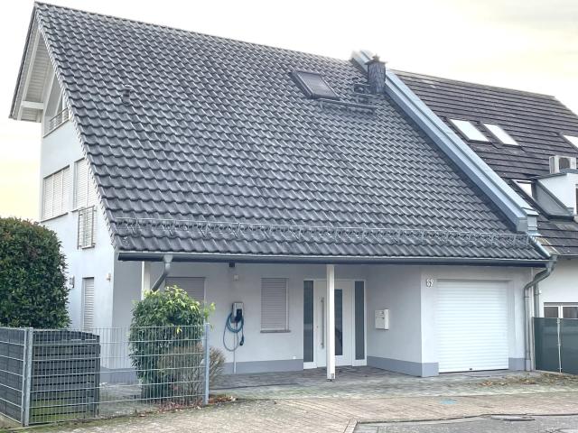 Haus mieten in Bad Nauheim, Hessen