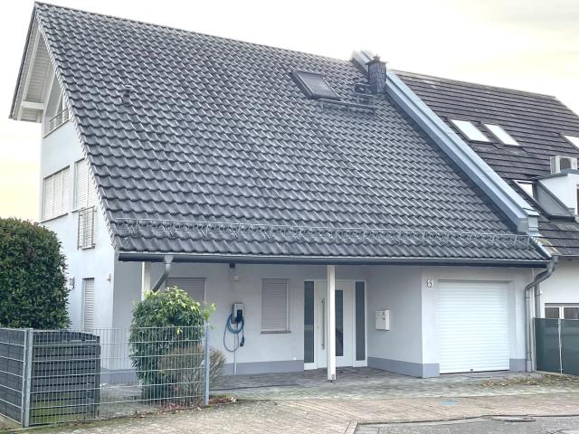 Haus mieten in Bad Nauheim, Hessen