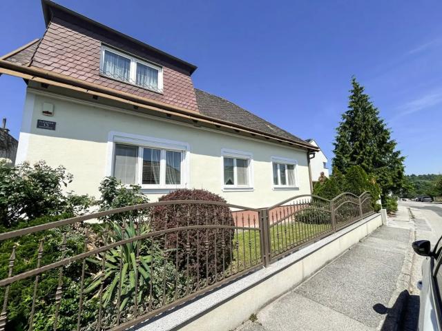 Haus mieten in Bad Sauerbrunn, Burgenland