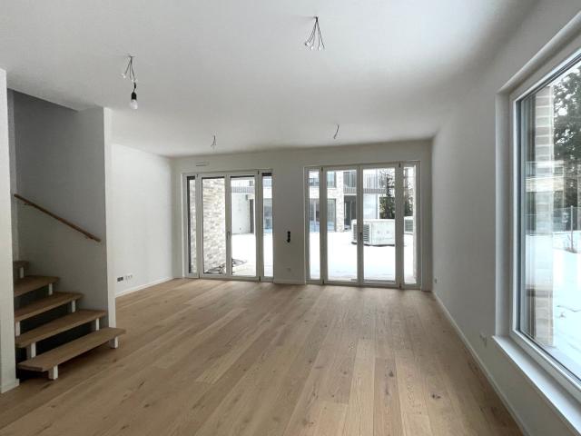 Haus mieten in Altstadt, Sachsenhausen