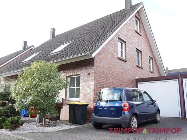 Haus mieten in Fischeln, Krefeld