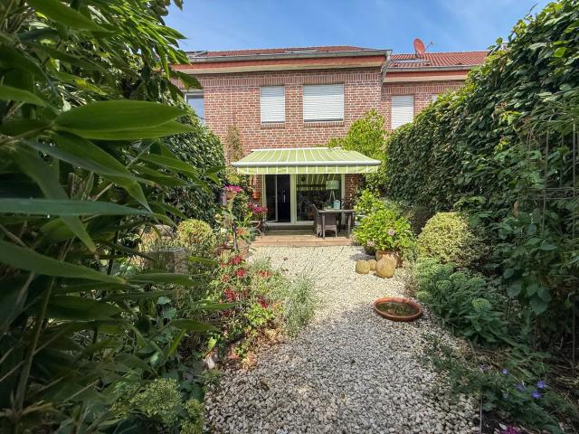Haus mieten in Nottuln, Nordrhein-Westfalen