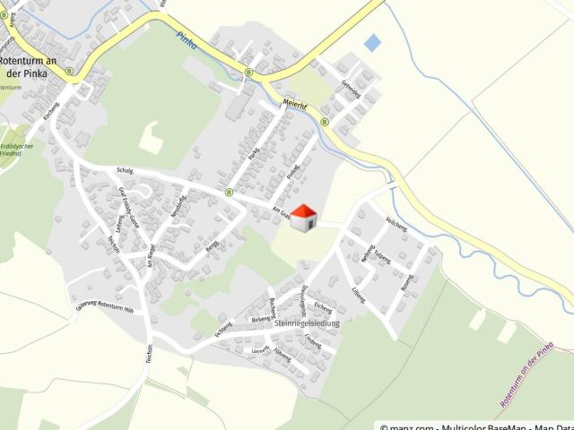 Haus mieten in Rotenturm an der Pinka, Burgenland