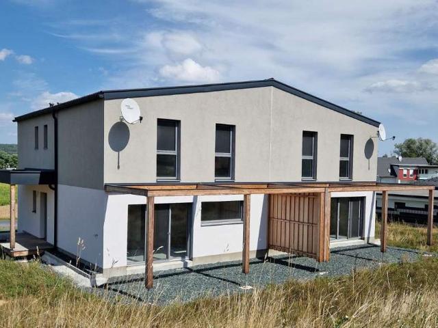 Wohnung mieten in Oberwart, Burgenland
