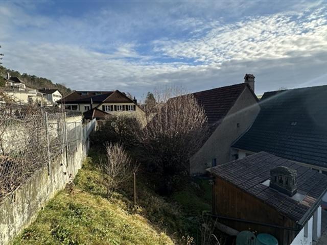 Einfamilienhaus kaufen in Fontenais, Jura