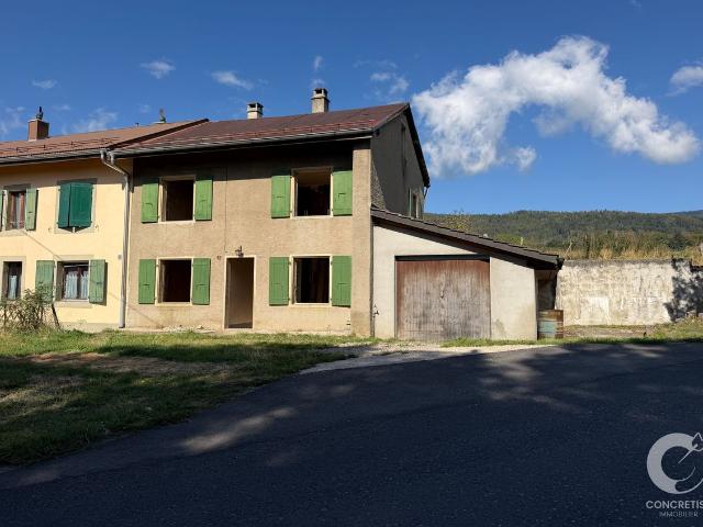 Haus kaufen in Gimel, Waadt