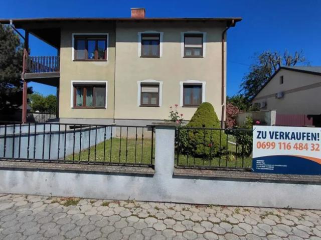Haus kaufen in Zurndorf, Burgenland