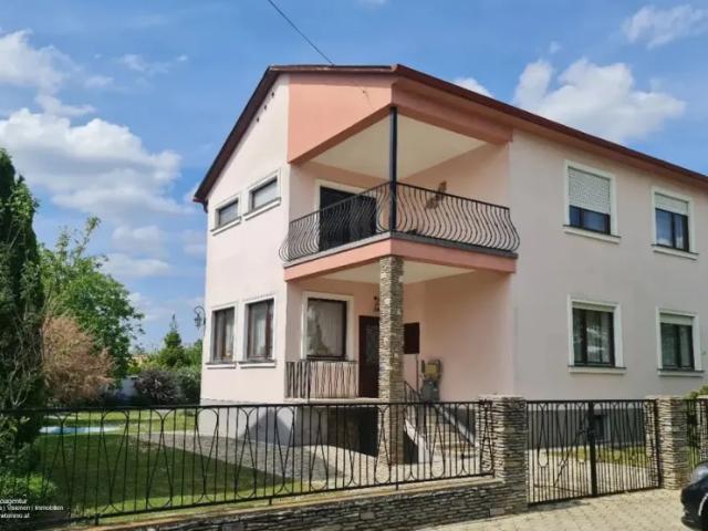 Haus kaufen in Zurndorf, Burgenland