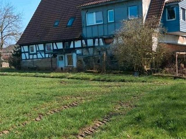 Haus kaufen in Langenbrettach, Baden-Württemberg