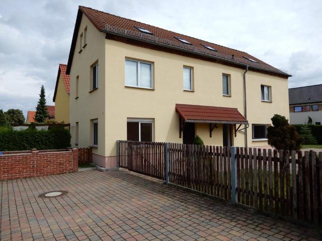 Haus kaufen in Klotzsche, Dresden