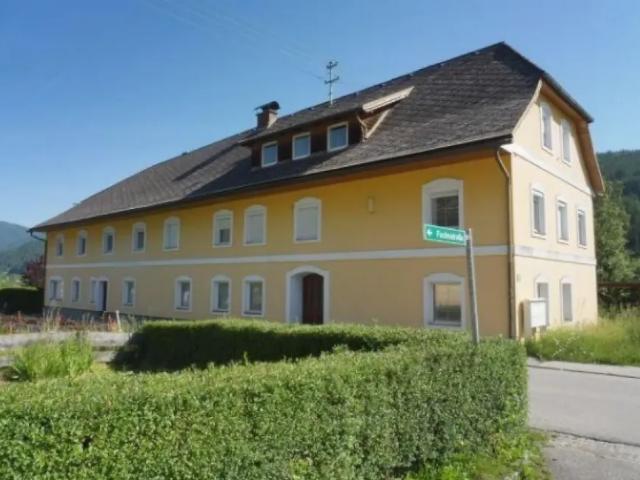 Haus kaufen in Weitensfeld, Kärnten