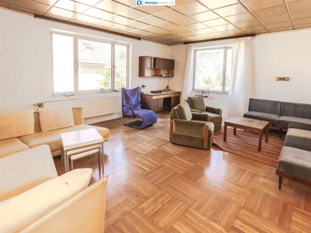 Haus kaufen in Niederösterreich
