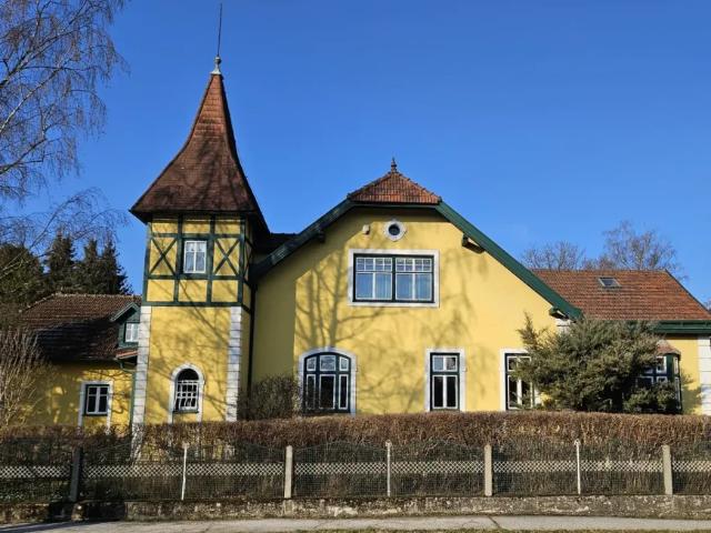 Haus kaufen in Niederösterreich