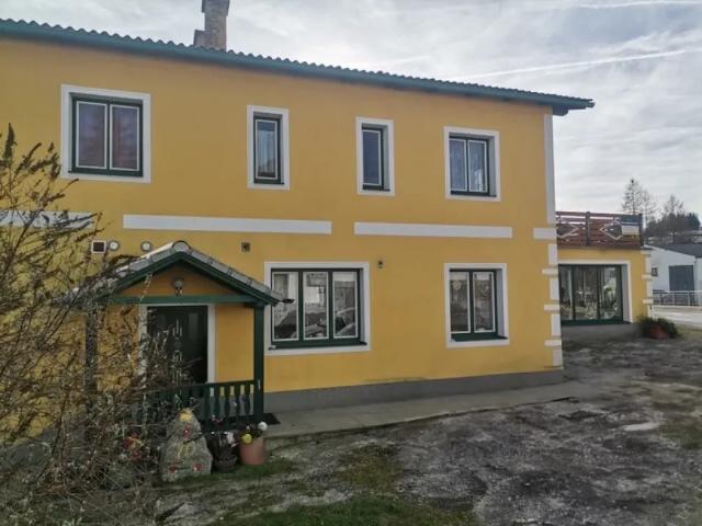 Haus kaufen in Niederösterreich