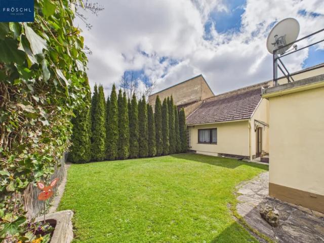 Haus kaufen in Niederösterreich
