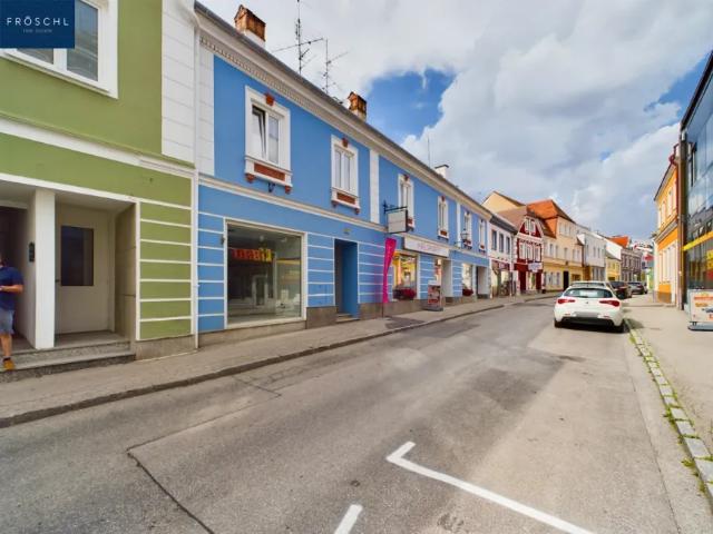 Haus kaufen in Niederösterreich