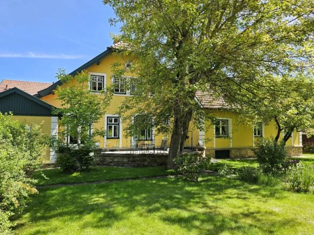 Haus kaufen in Niederösterreich
