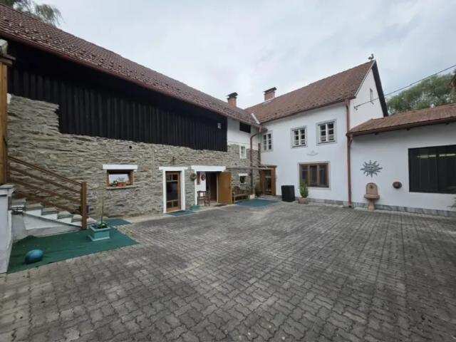Haus kaufen in Zwettl-Niederösterreich, Bezirk Zwettl