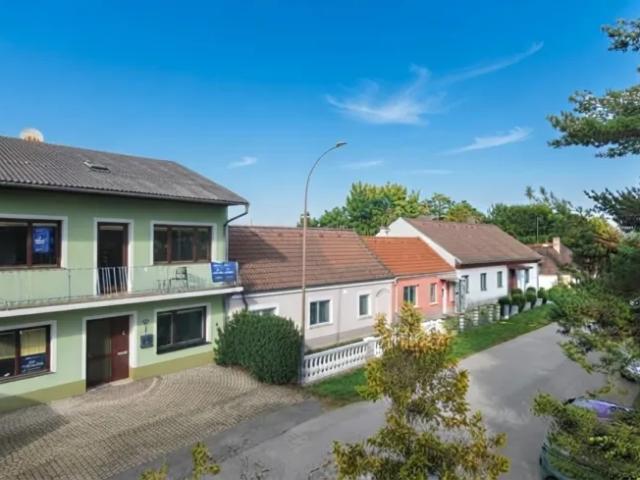 Haus kaufen in Zwingendorf, Großharras