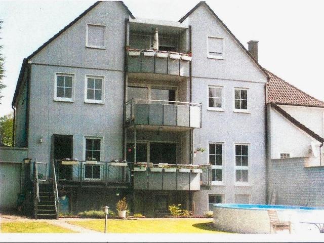 Wohnung kaufen in Waltrop, Nordrhein-Westfalen