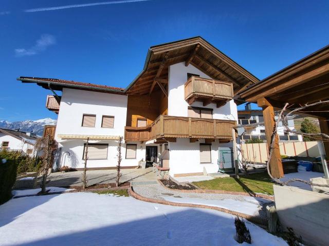 Apartment kaufen in Weerberg, Ausserwerberg Apartment kaufen in Weerberg, Ausserwerberg