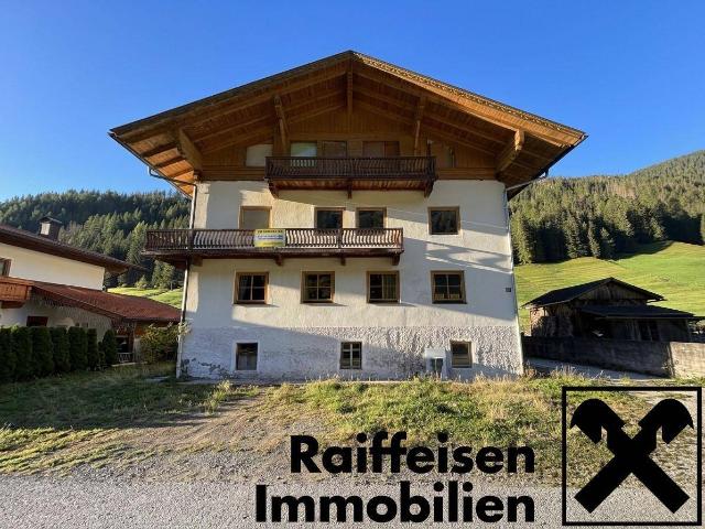 Haus kaufen in Innervillgraten, Tirol