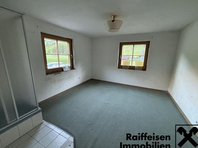 Haus kaufen in Innervillgraten, Bezirk Lienz