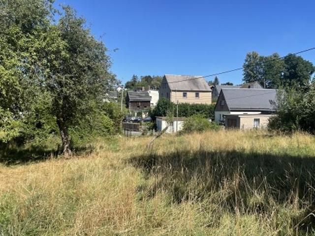 Erdgeschosswohnung kaufen in Neuensalz, Sachsen