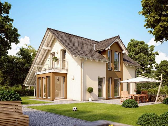 Haus kaufen in Grünsfeld, Main-Tauber-Kreis