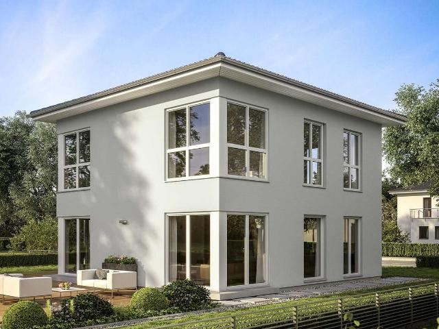 Haus kaufen in Biesdorf, Eifelkreis Bitburg-Prüm