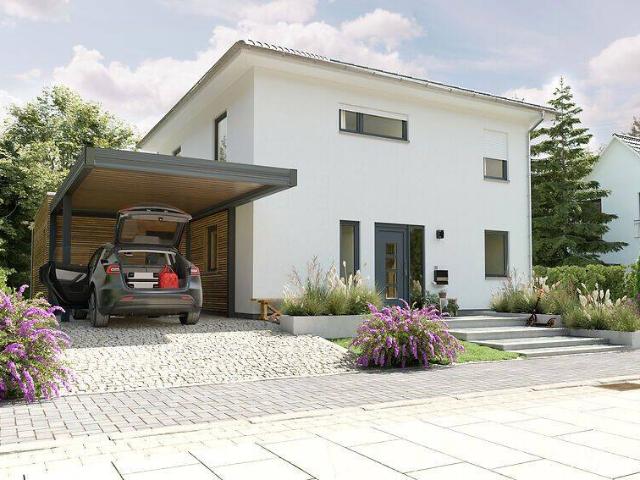 Haus kaufen in Mitte, Dülmen