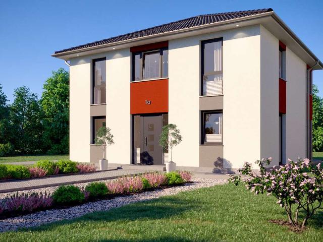 Haus kaufen in Sievershagen, Lambrechtshagen