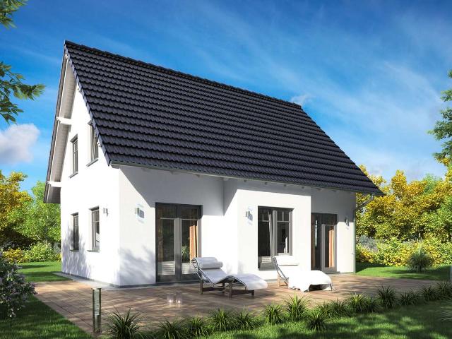 Haus kaufen in Liepen, Neetzow-Liepen